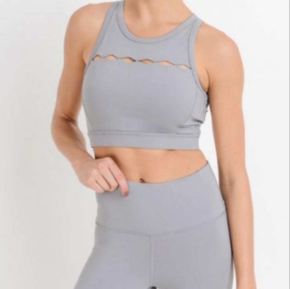 MonoB Sports Bra